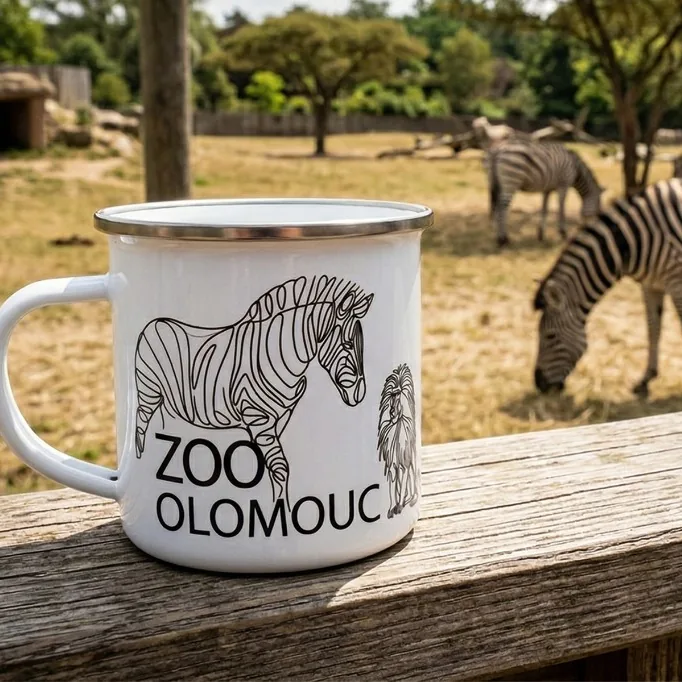 Plecháčik Zoo Olomouc – ukážka realizácie
